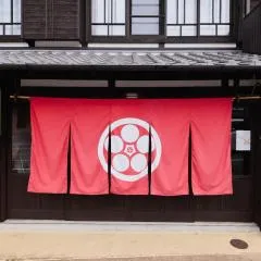Chikugo Yoshii Guest House IKUHA - Vacation STAY 00077v