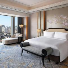 上海外滩瑞吉酒店