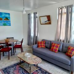 Dado's Place - 2 bedroom house with AC and verandah
