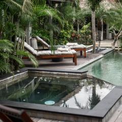 Rimba by Hari Indah