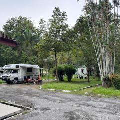 Caravan Site