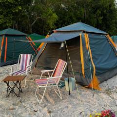 Mai Rut Beach Eco Camping