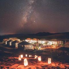 Fantastic Luxury Camp