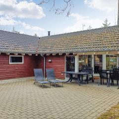Nice Home In Köpingsvik With Sauna
