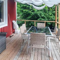 Gorgeous Home In Ronneby With Kitchen