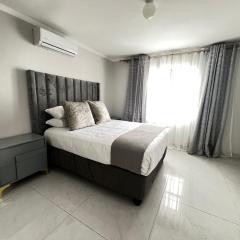 Melz Apartments