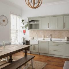 Argyle - Stunning 5 bed Luxury Home - Pulteney Bridge, Bath