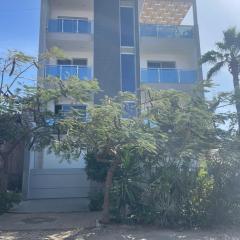 Suites Home Tarrafal
