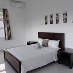 4BR Mountain View Villa by Cliffhanger Villas