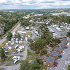 First Camp City-Strömstad