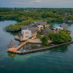 Islawa Soy Local - Isla Privada