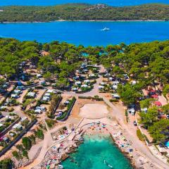 Camping Village Poljana