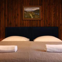 Apartamenty Baj na Polnej - Granatowa Ostoja