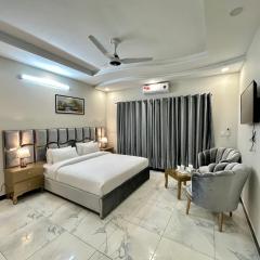 Comfort Family Villa Islamabad