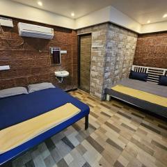 Dandeli Boutique Resort