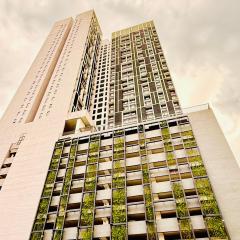 Chamber Suites KL At Sky World