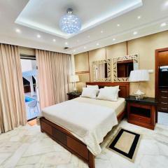 Sol y Confort Suites