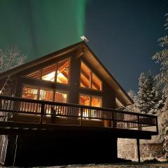 Cozy Alpine Retreat