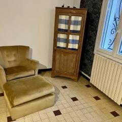 Charming independent studio