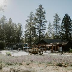 Sessions Retreat & Hotel
