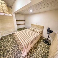 Habitación Bernabé