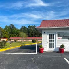 Delta Motel