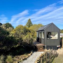 Seaside Nature Retreat in Island Beach - Wattle