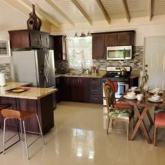 Villa Island