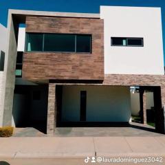 Casa amplia