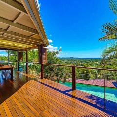 Tranquil Family Oceanview Pool Oasis Sleeps 6