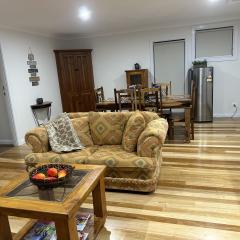 Farm Stay, Mariton Farm