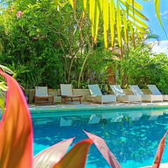 Bale Sampan Boutique Bungalows