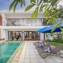 Villa Lilja Seminyak