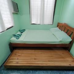 LNLZ Transient House