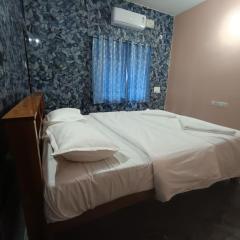 Amruth Homestay Honavar room 1