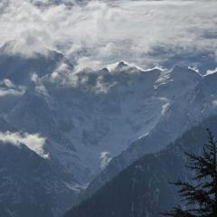 Kailash Vista