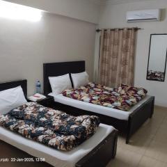 Al Sakhawat Hotel