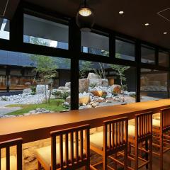ORIENTAL HOTEL KYOTO ROKUJO
