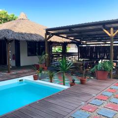 TheLight Villa