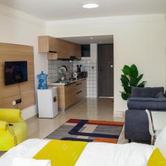 The Loftel-Serenity
