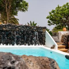 Casa Testeyna Timanfaya in Tegoyo