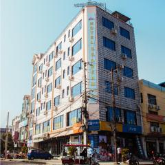 Hotel SS Dream Pvt Ltd
