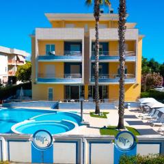 Mare Blu Residence