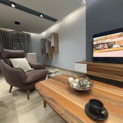 Lillium home