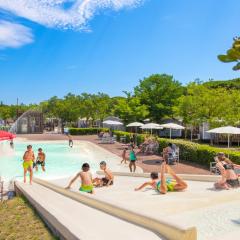 Pineta Sul Mare Camping Village