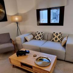 Apartamentos El Dedal de Alcalá