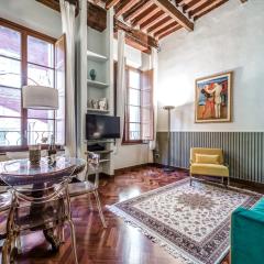 Hostly-Suite Magnifica Al Borgo-Central Elegance