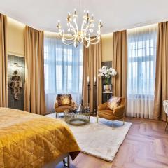 Mestský Hotel Ďumbier
