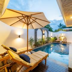 Ketut Losmen Villas Lembongan