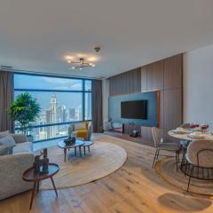 Index Tower - Premium Suites by Radiance